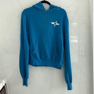 Wildfox Mile High Hoodie